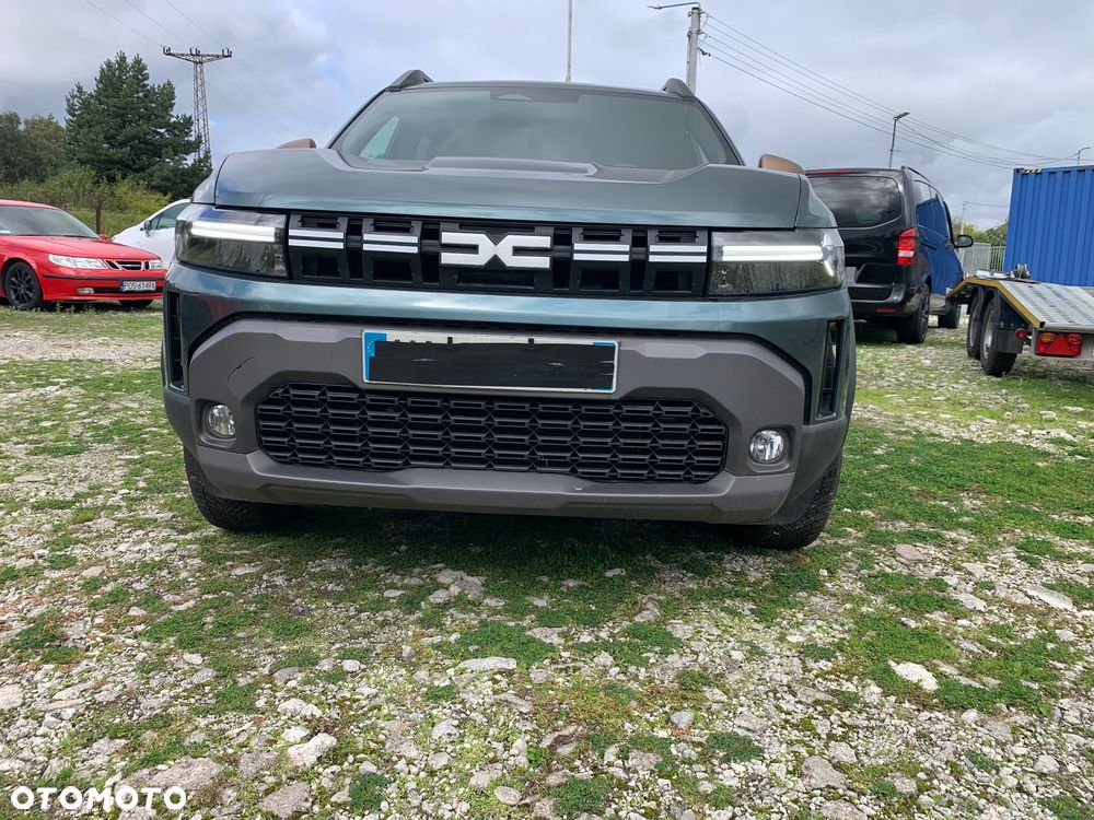 Dacia Duster 1.2 TCe mHEV Extreme - 2