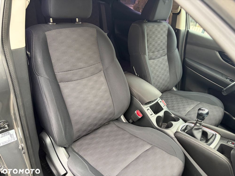 Nissan Qashqai 1.2 DIG-T Acenta - 9