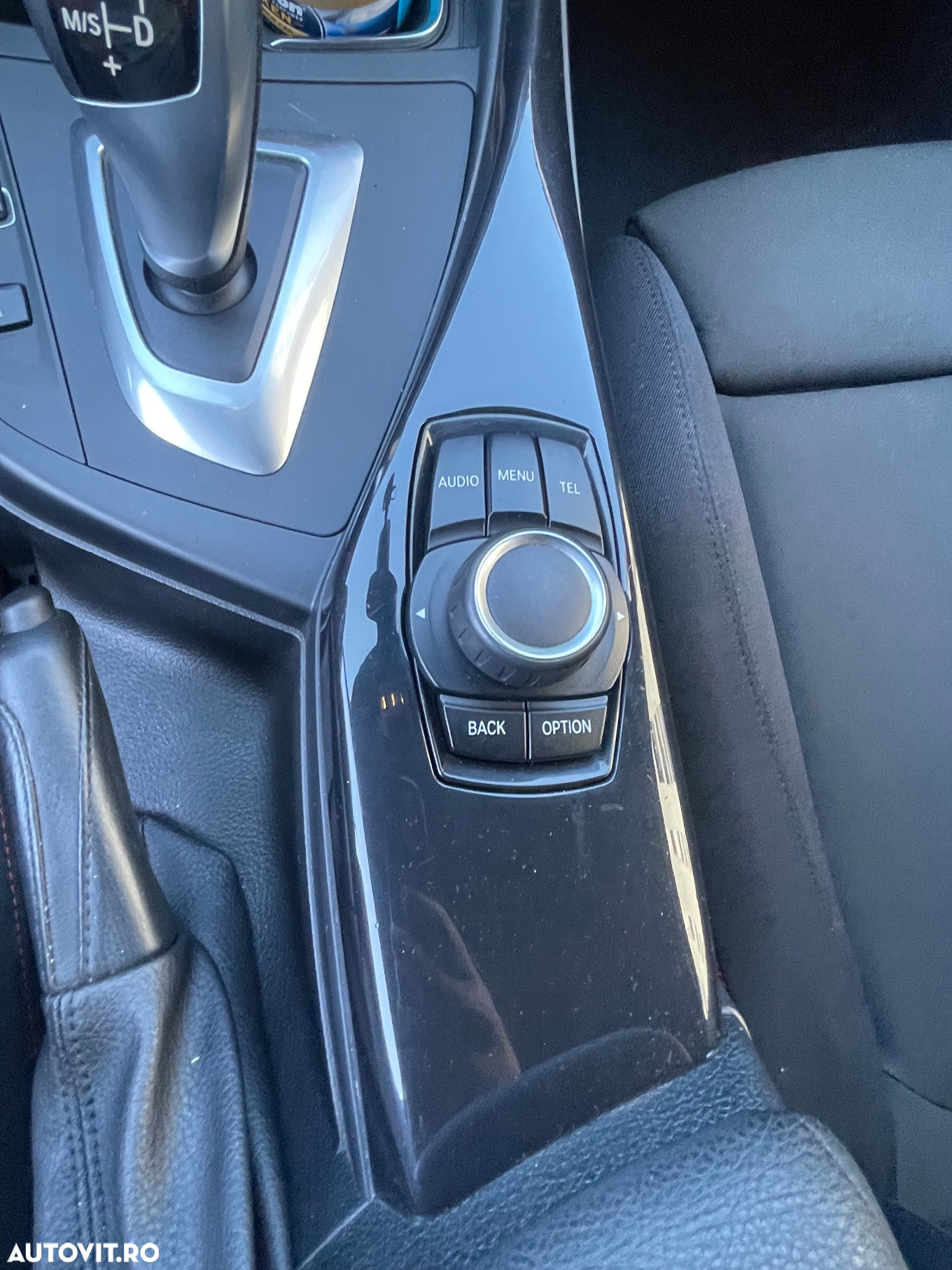 BMW Seria 1 - 8