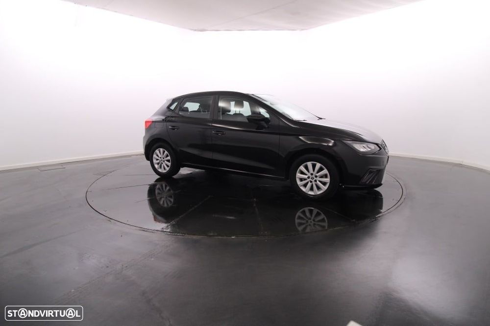 SEAT Ibiza 1.0 TSI Style - 10