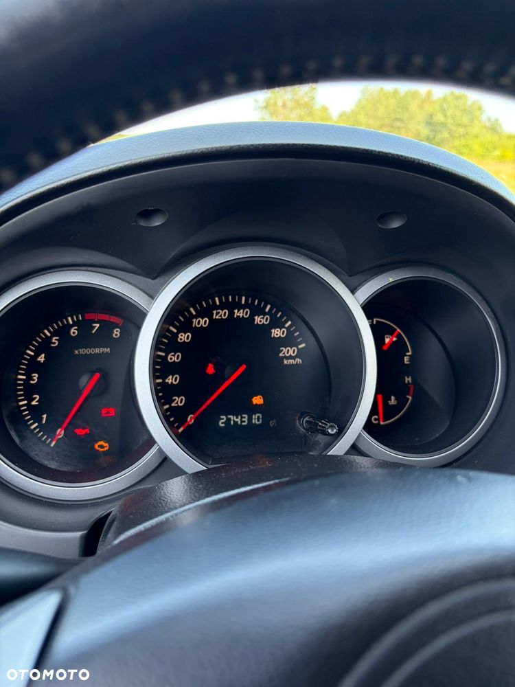 Suzuki Grand Vitara 2.0 20th Anniversary - 28