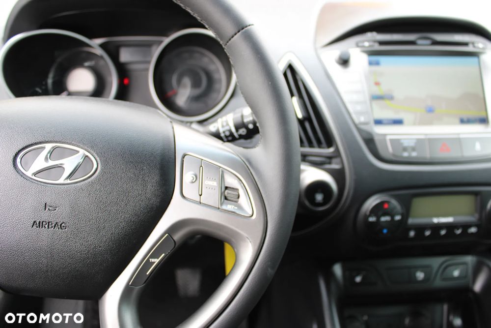 Hyundai ix35 1.7 CRDi Premium 2WD - 26