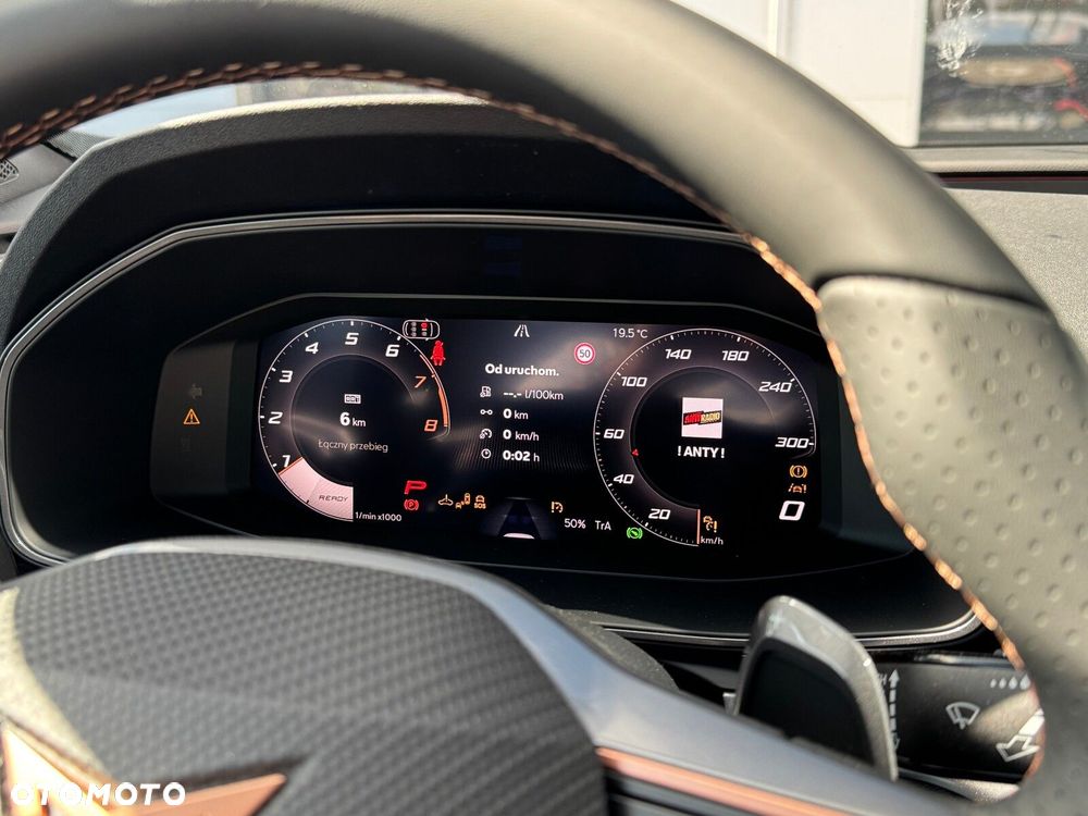 Cupra Formentor 2.0 TSI 4Drive DSG - 27