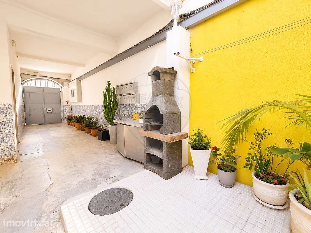 Apartamento T1 para venda - Grande imagem: 2/26