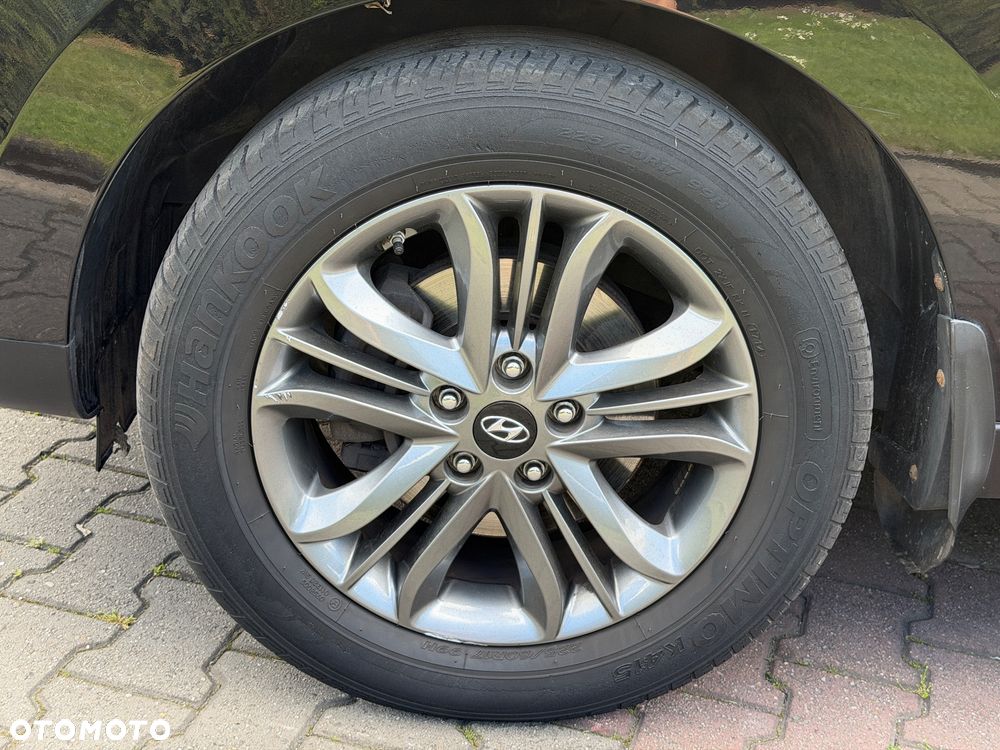 Hyundai ix35 1.6 2WD Style - 11