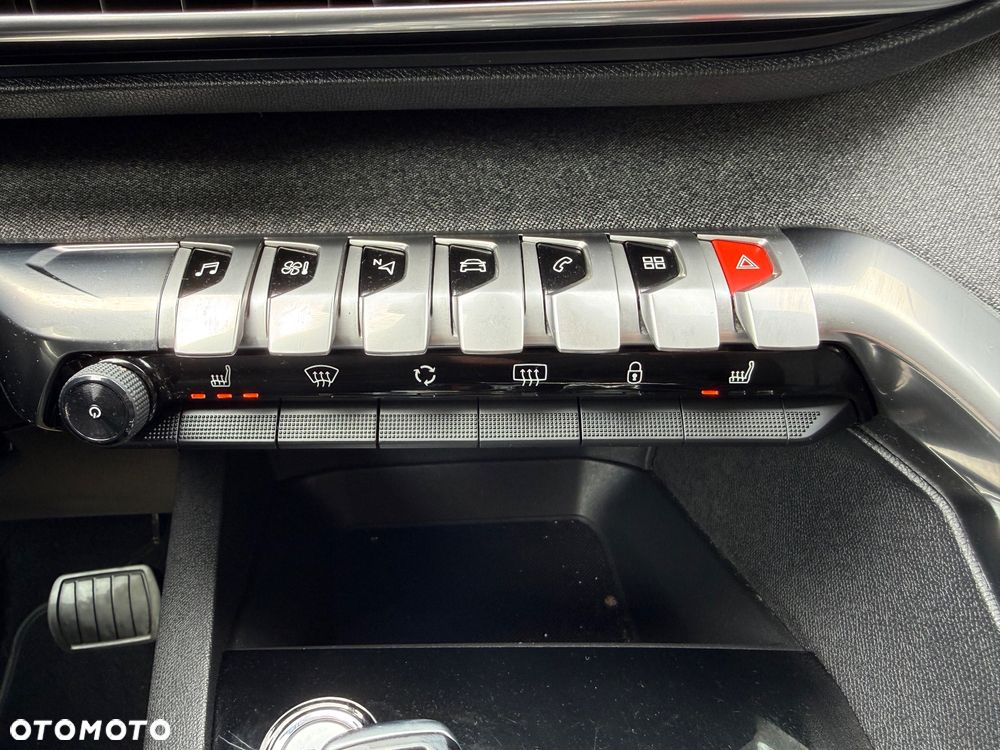 Peugeot 3008 BlueHDi 120 EAT6 Stop & Start Allure - 18