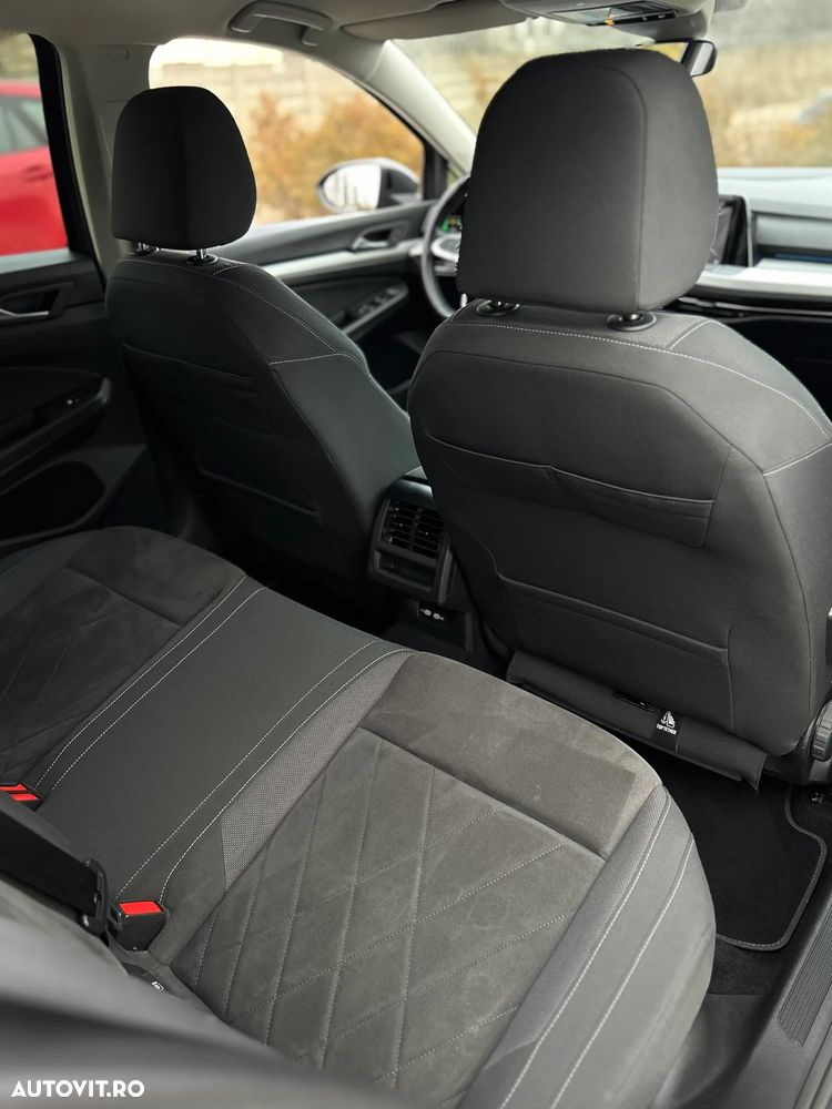 Volkswagen Golf 2.0 TDI Life - 30