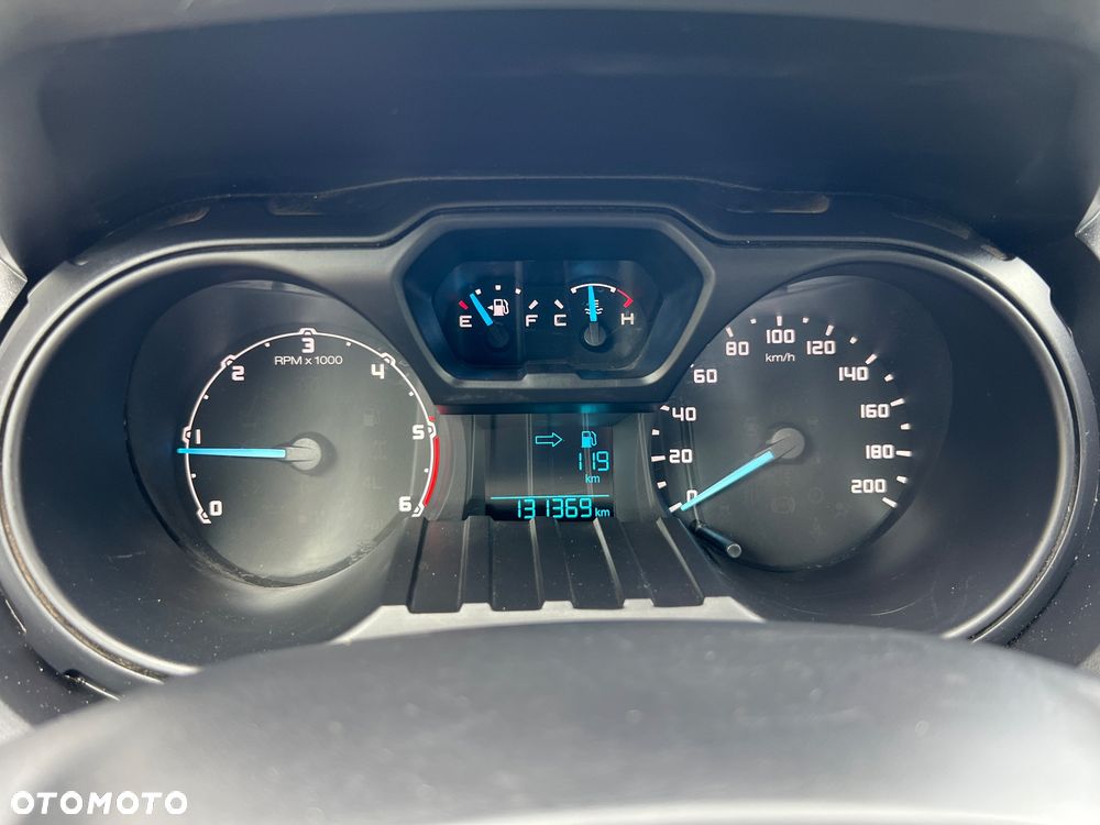 Ford Ranger 2.2 TDCi 4x4 DC XL - 19
