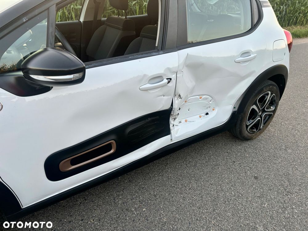 Citroën C3 - 14