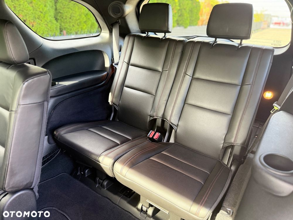 Dodge Durango 5.7 R/T - 27
