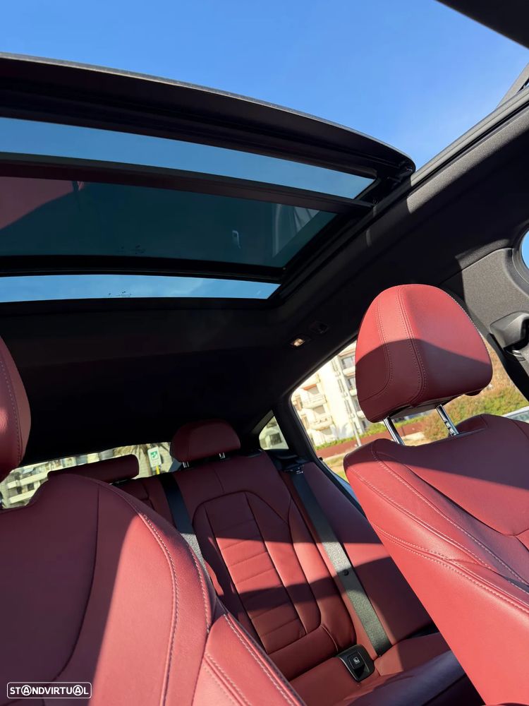 BMW X4 xDrive30i Aut. M Sport - 15