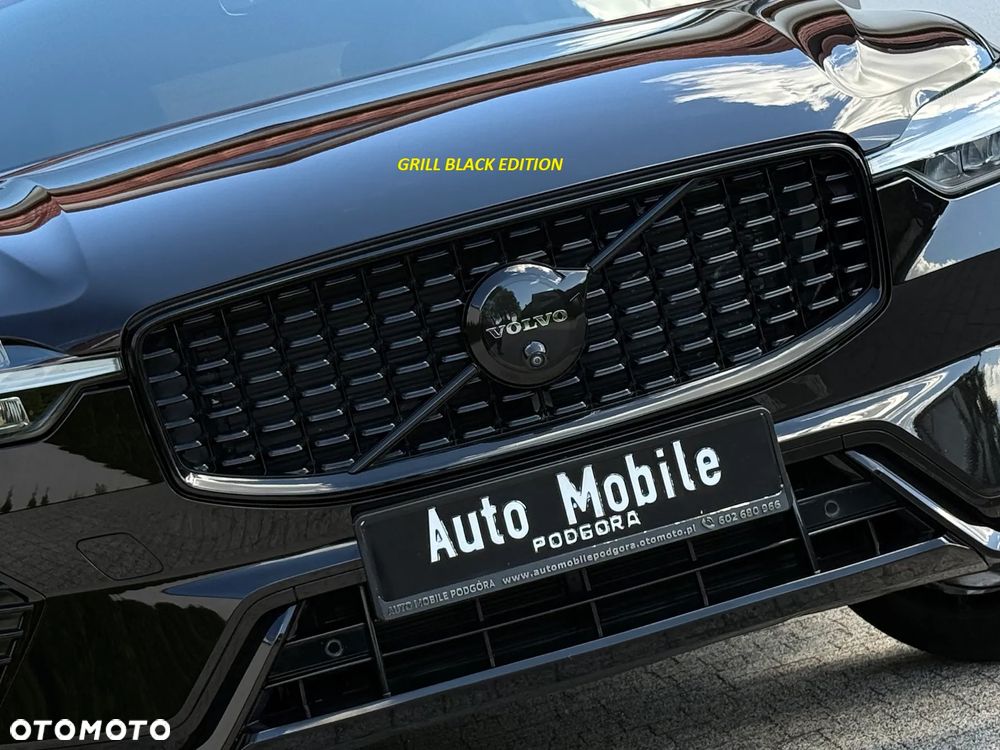 Volvo XC 60 B4 D AWD Plus Dark - 8