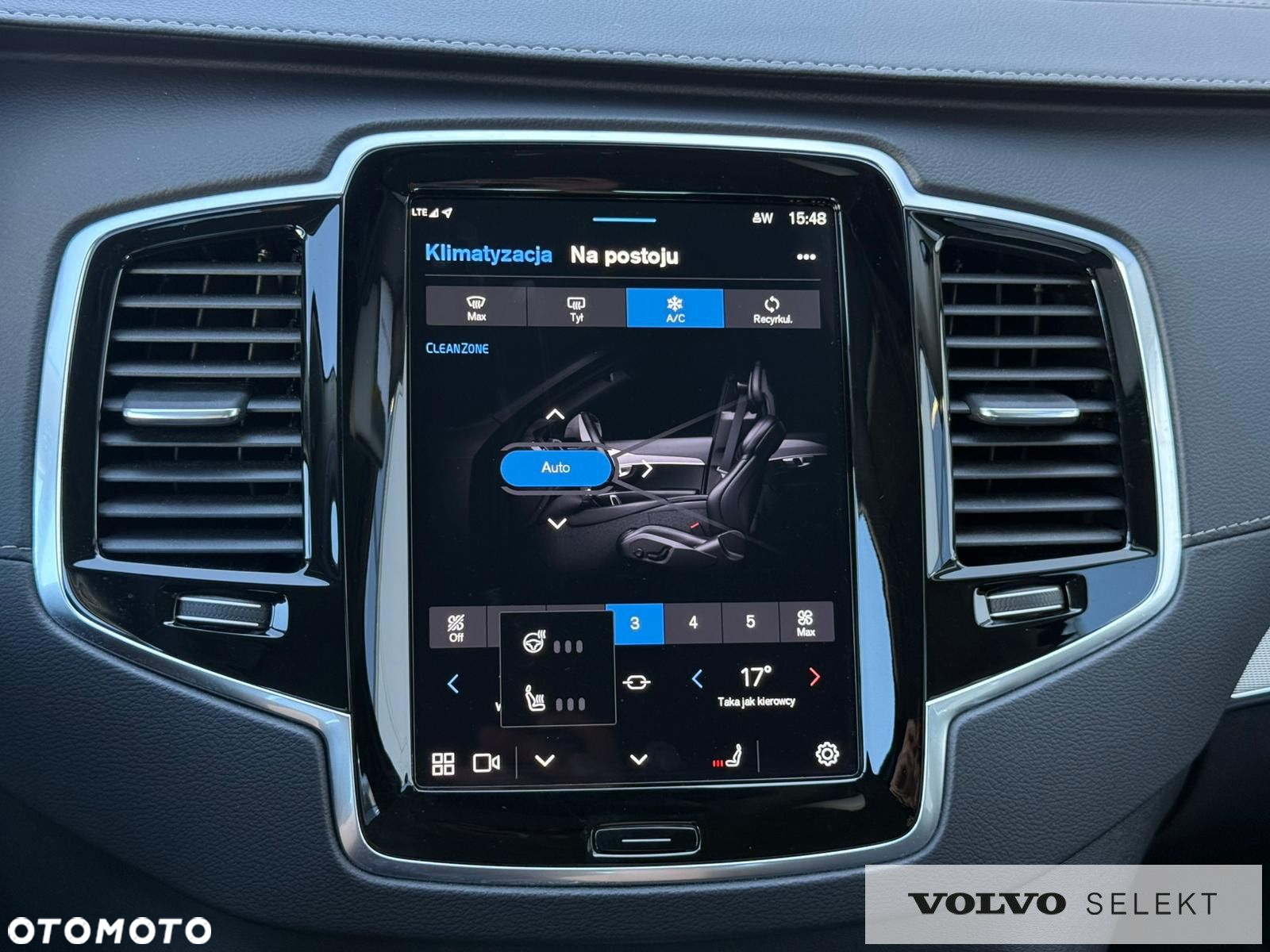 Volvo XC 90 - 28