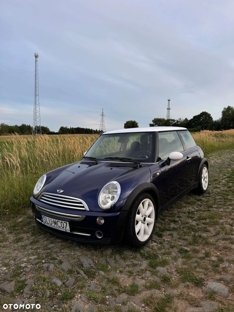 MINI Cooper - 2
