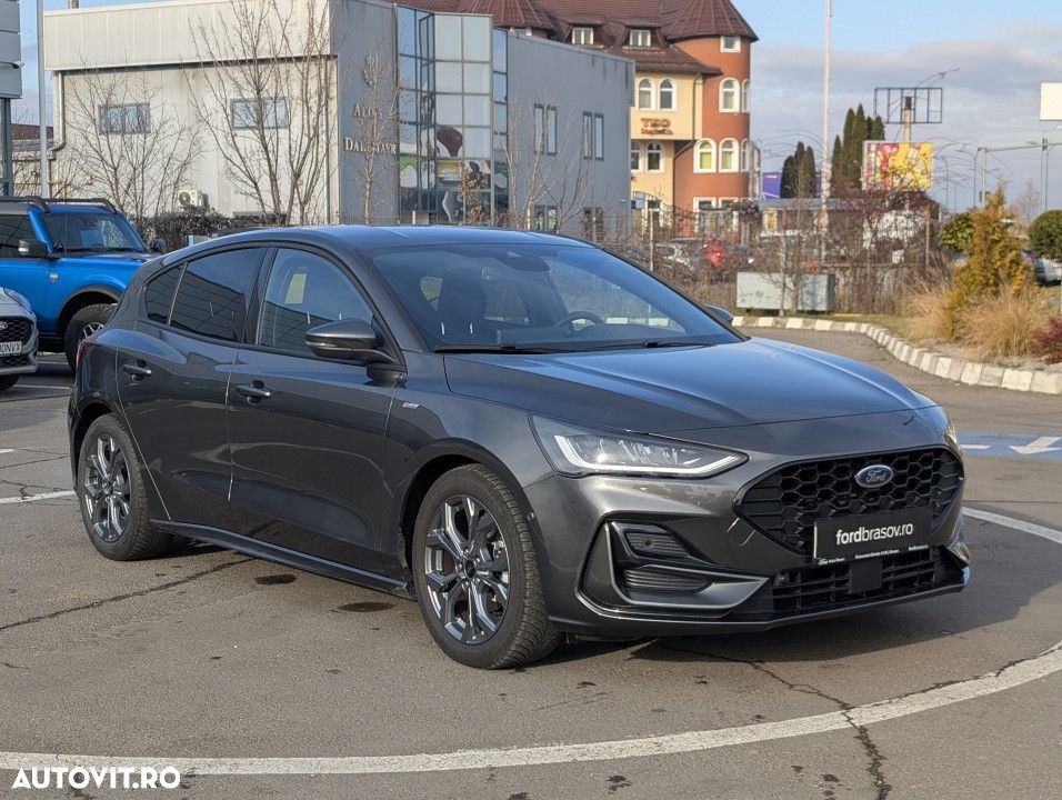Ford Focus - 6