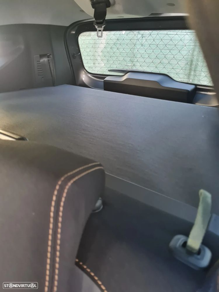 Dacia Jogger 2025 photo 2
