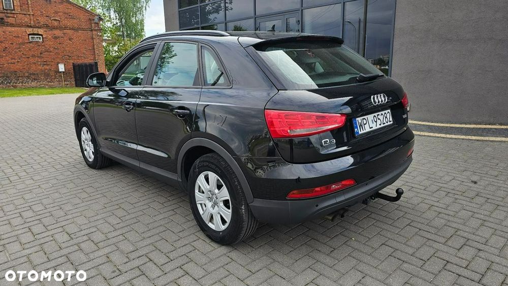Audi Q3 2.0 TDI - 14