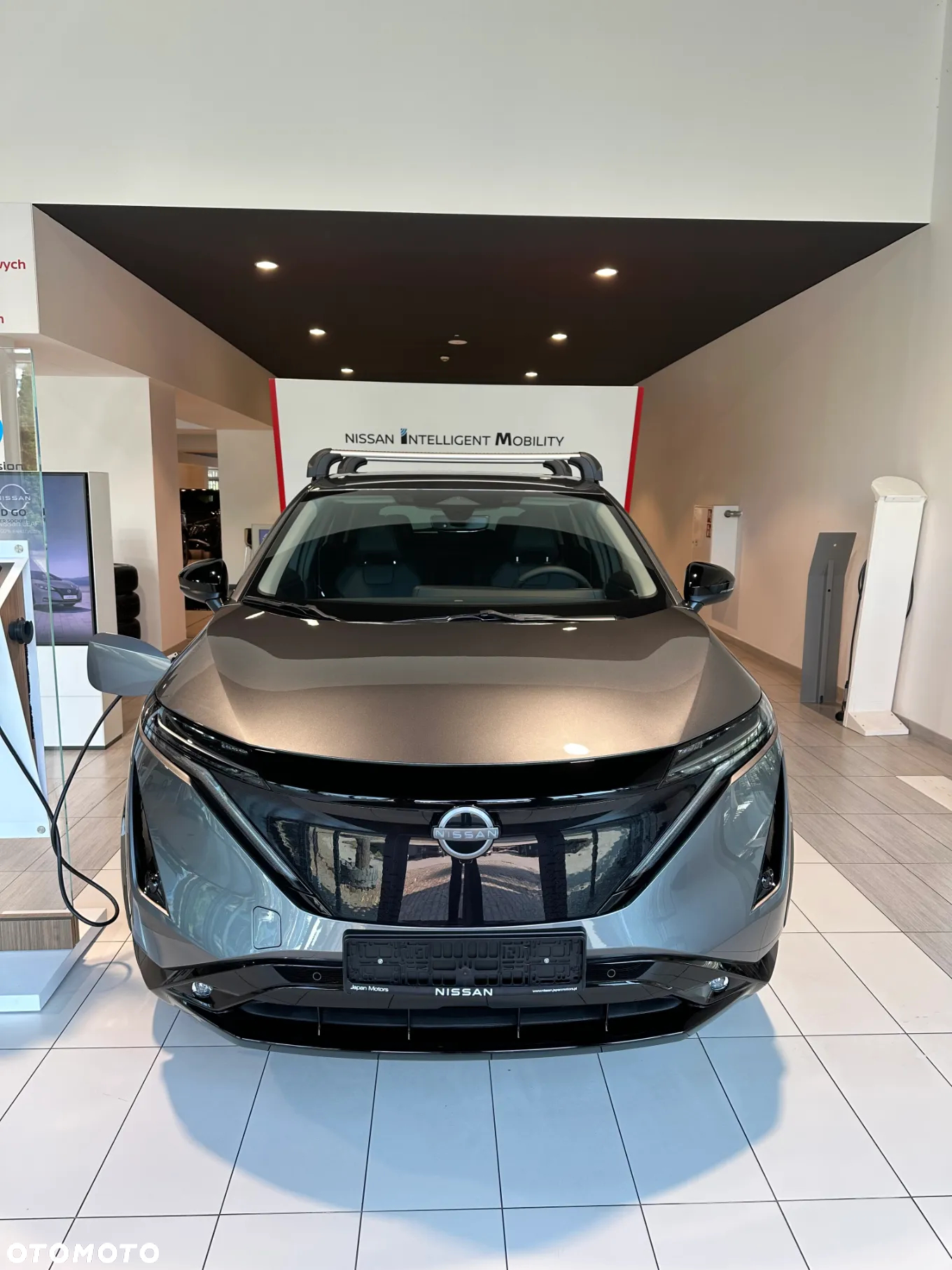 Nissan Ariya 87kWh Engage - 2