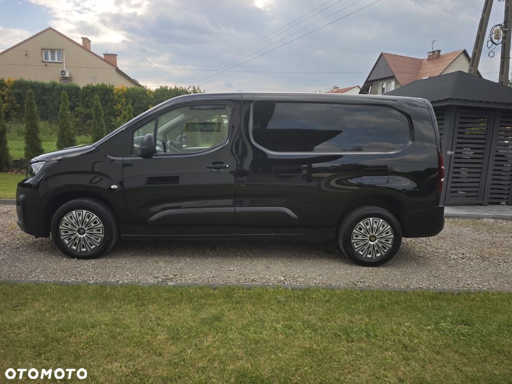 Citroën Berlingo - 5