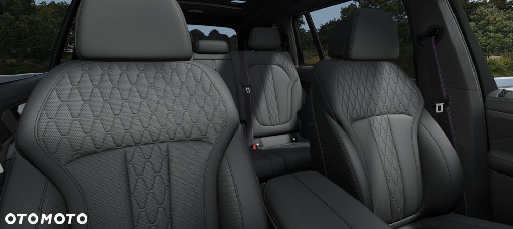 BMW X7 - 5