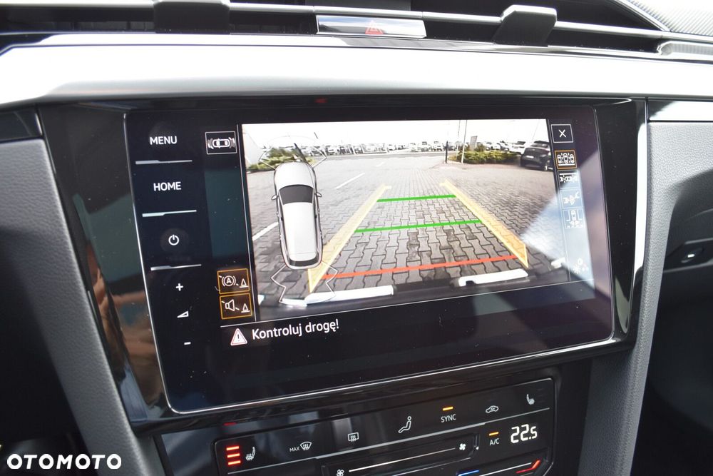 Volkswagen Arteon 2.0 TDI Elegance DSG - 16
