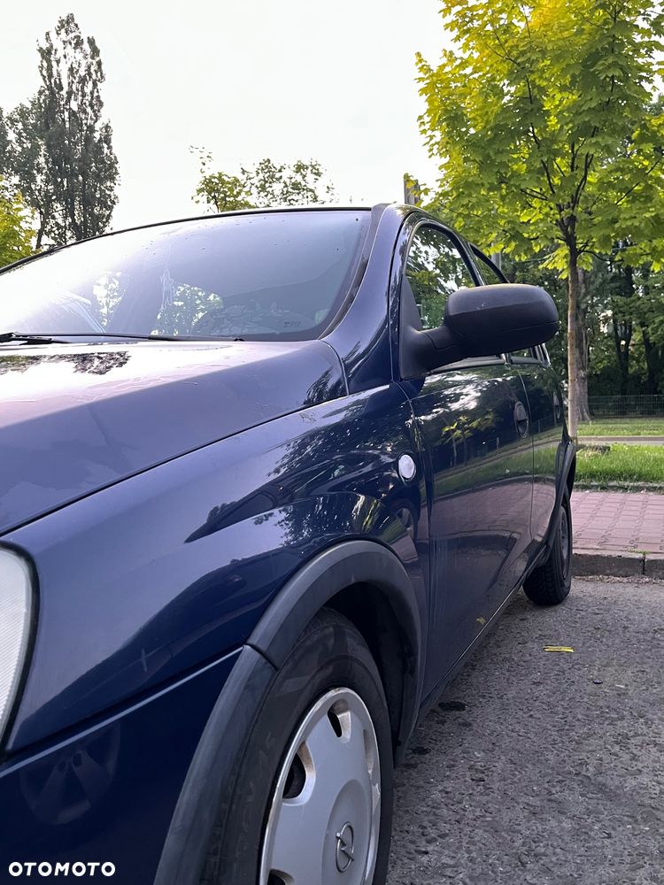 Opel Corsa 1.0 12V Start - 4