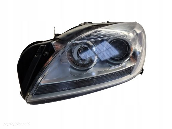 Mercedes ML W166 Soczewka Lewa Lampa Lewa - 9