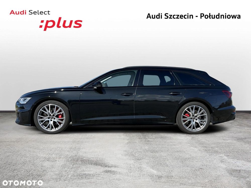 Audi S6 Avant - 3