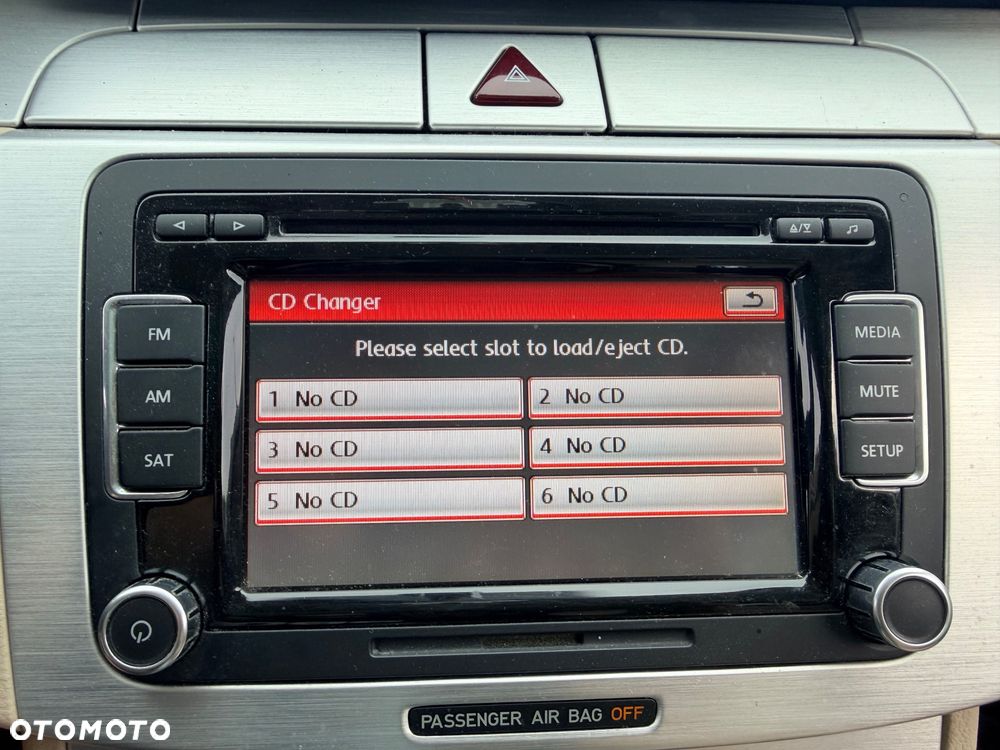 Volkswagen CC - 26