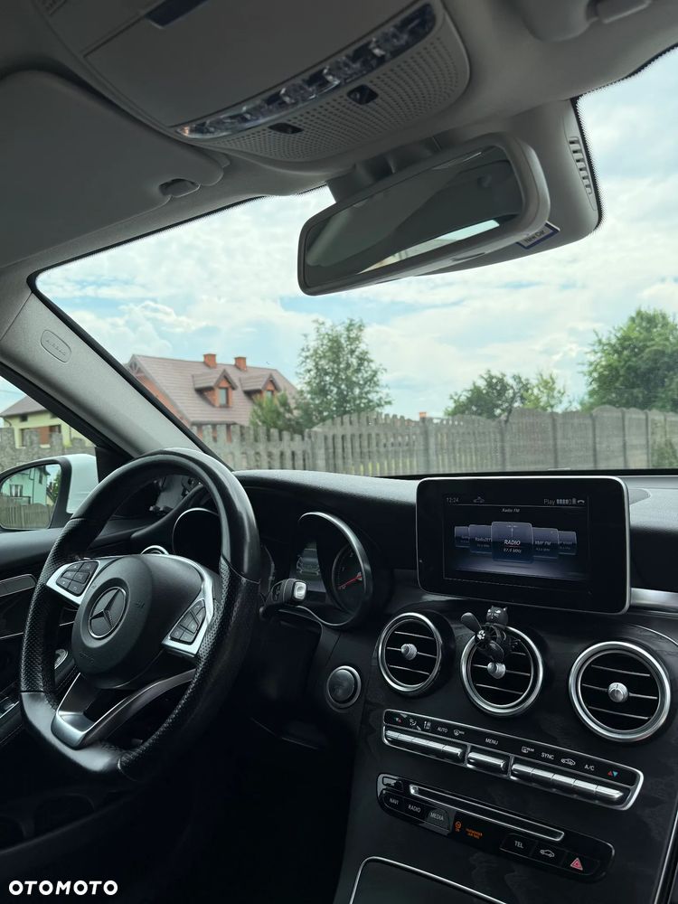 Mercedes-Benz GLC - 2