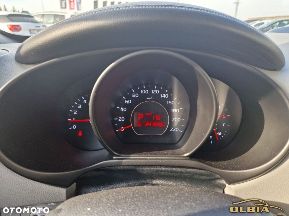 Kia Soul 1.6 CRDI Automatik Black Collection - 24