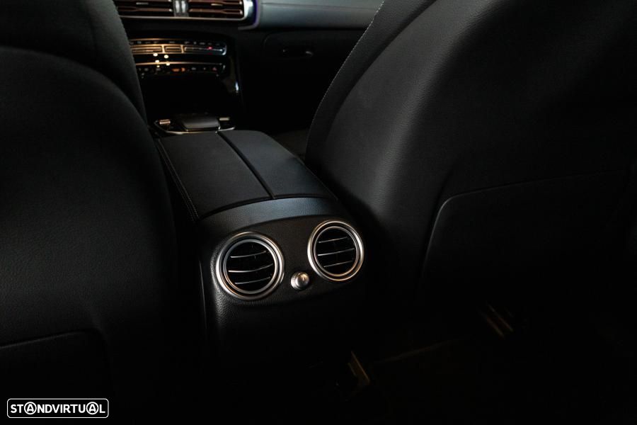Mercedes-Benz EQC 400 4Matic - 36