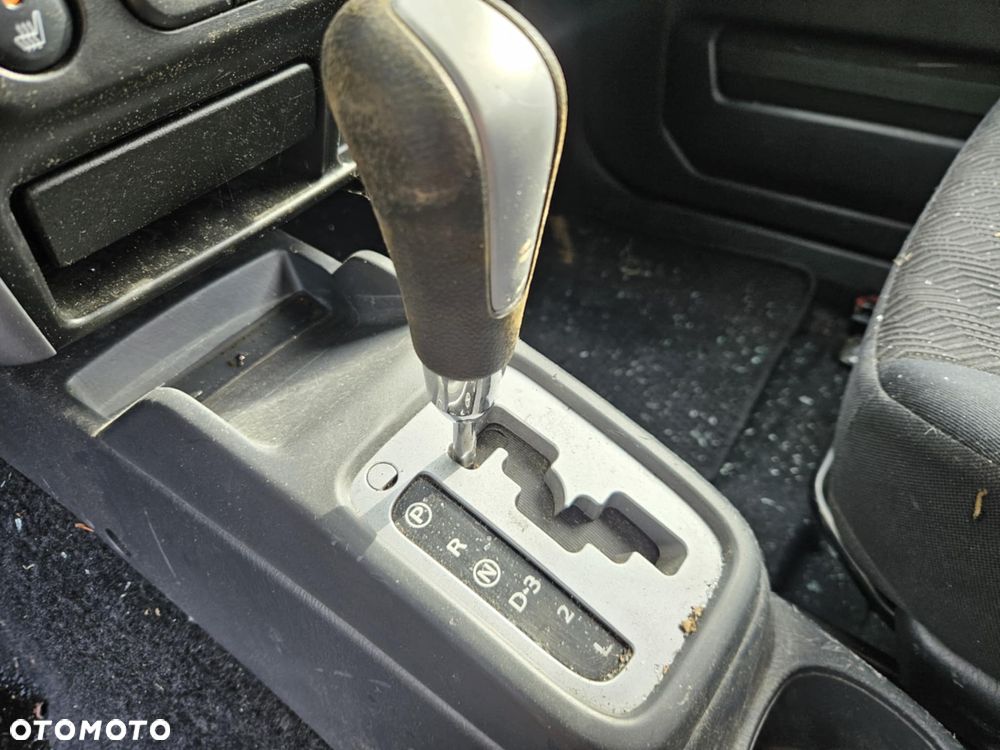 Suzuki Jimny 1.3 Elegance - 11