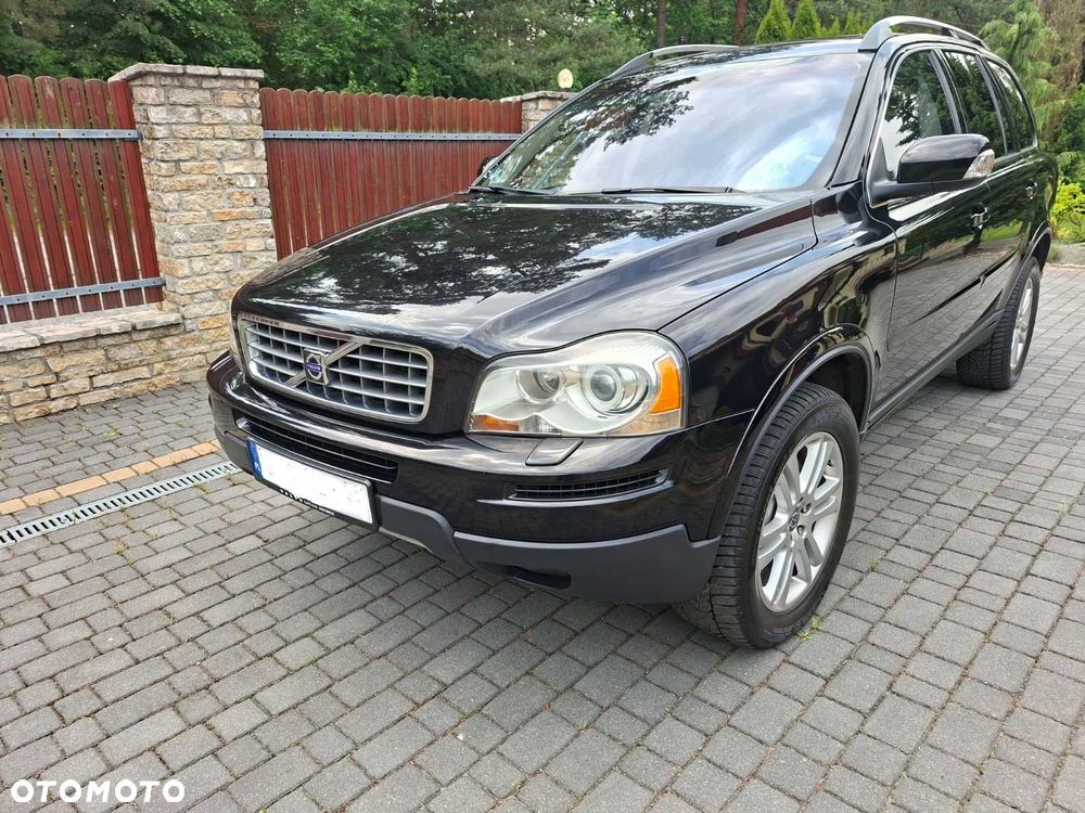 Volvo Xc 90 2007 photo 5