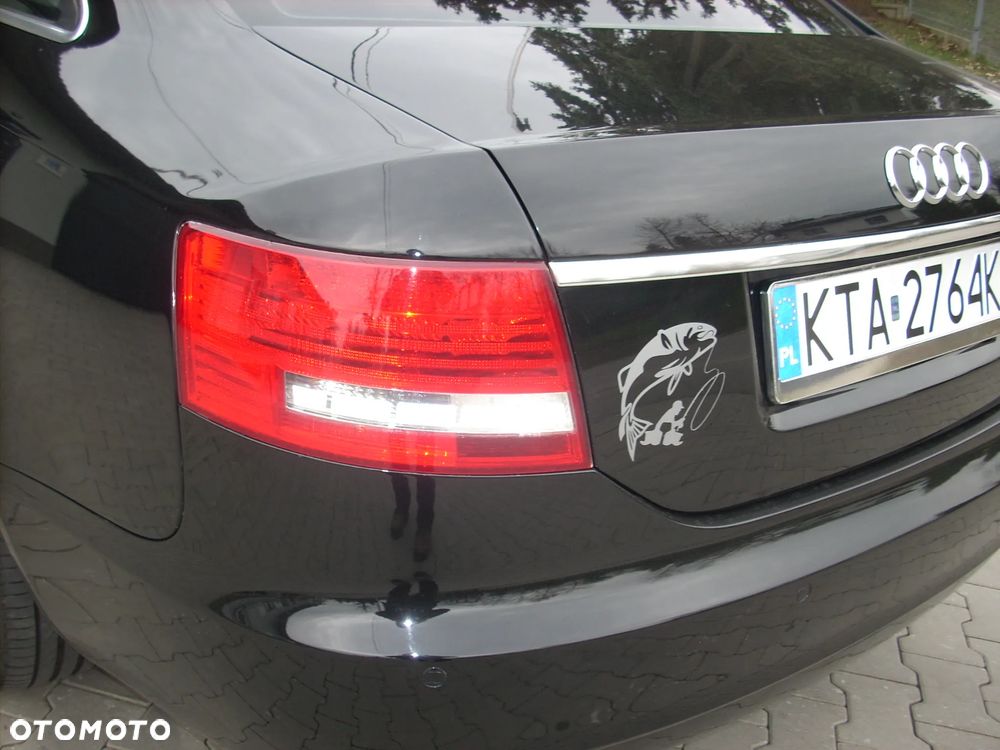 Audi A6 Limousine - 17