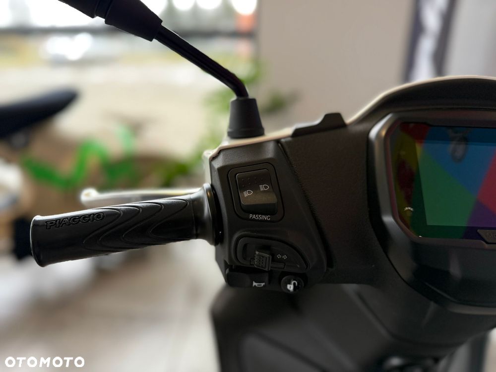 Piaggio Liberty - 15