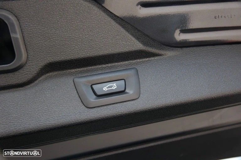 BMW X5 25 d sDrive Comfort 7L - 34