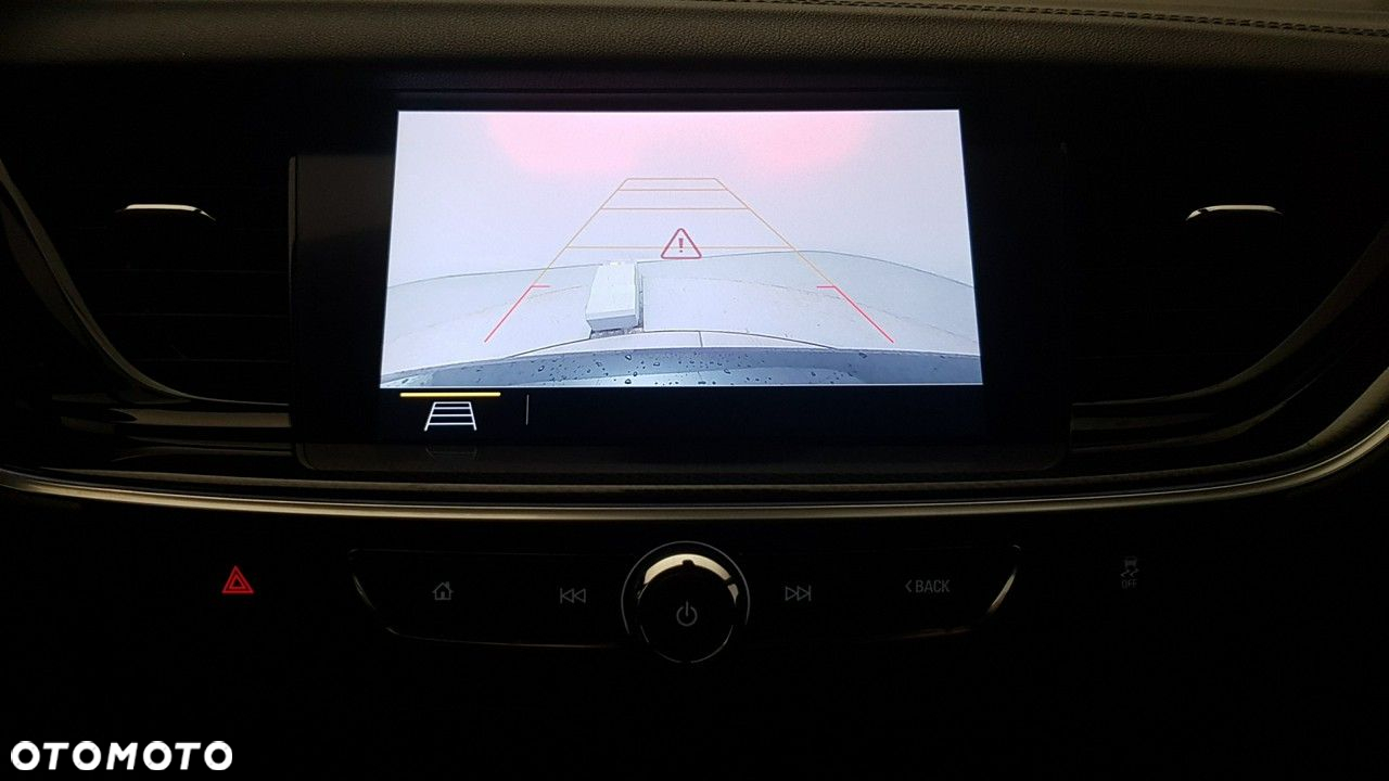 Opel Insignia - 27