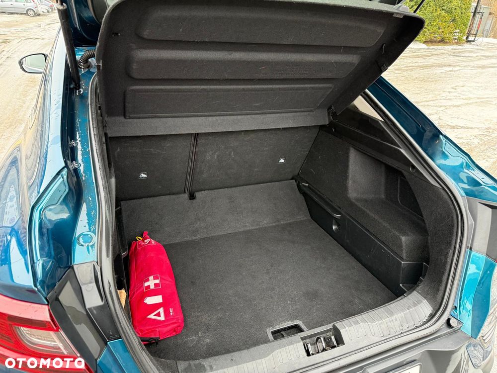 Renault Arkana 1.3 TCe mHEV Intens EDC - 4