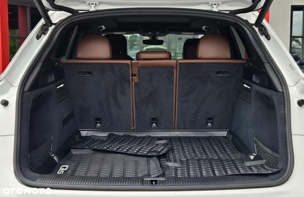 Audi Q5 45 TFSI quattro S tronic edition one - 22