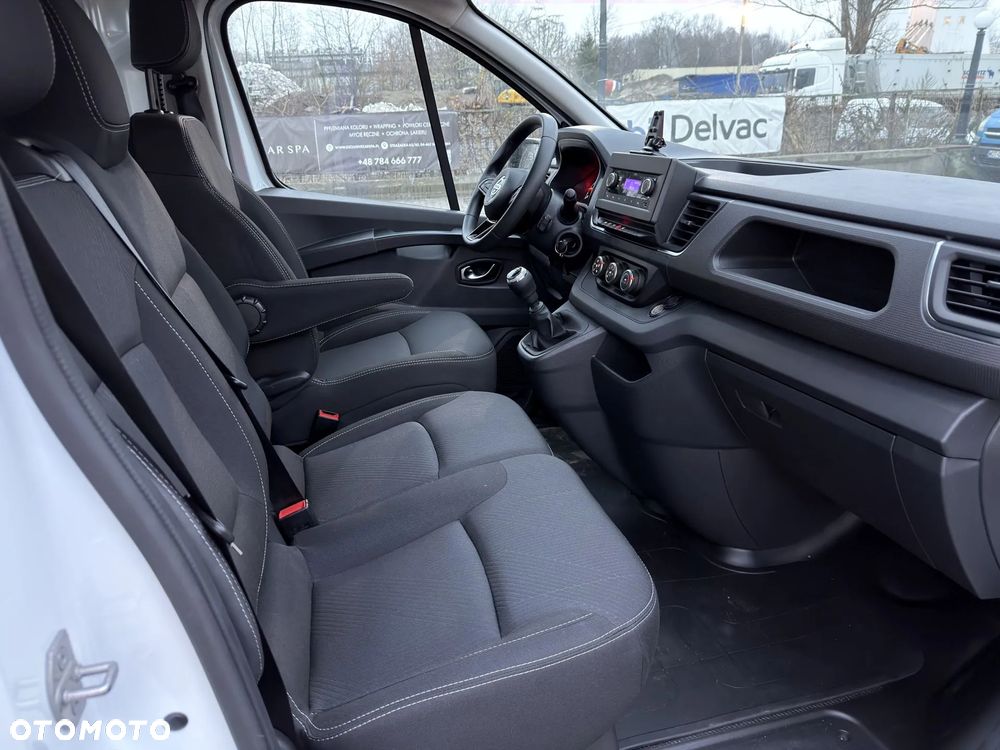 Nissan Primastar L1H1 - 9