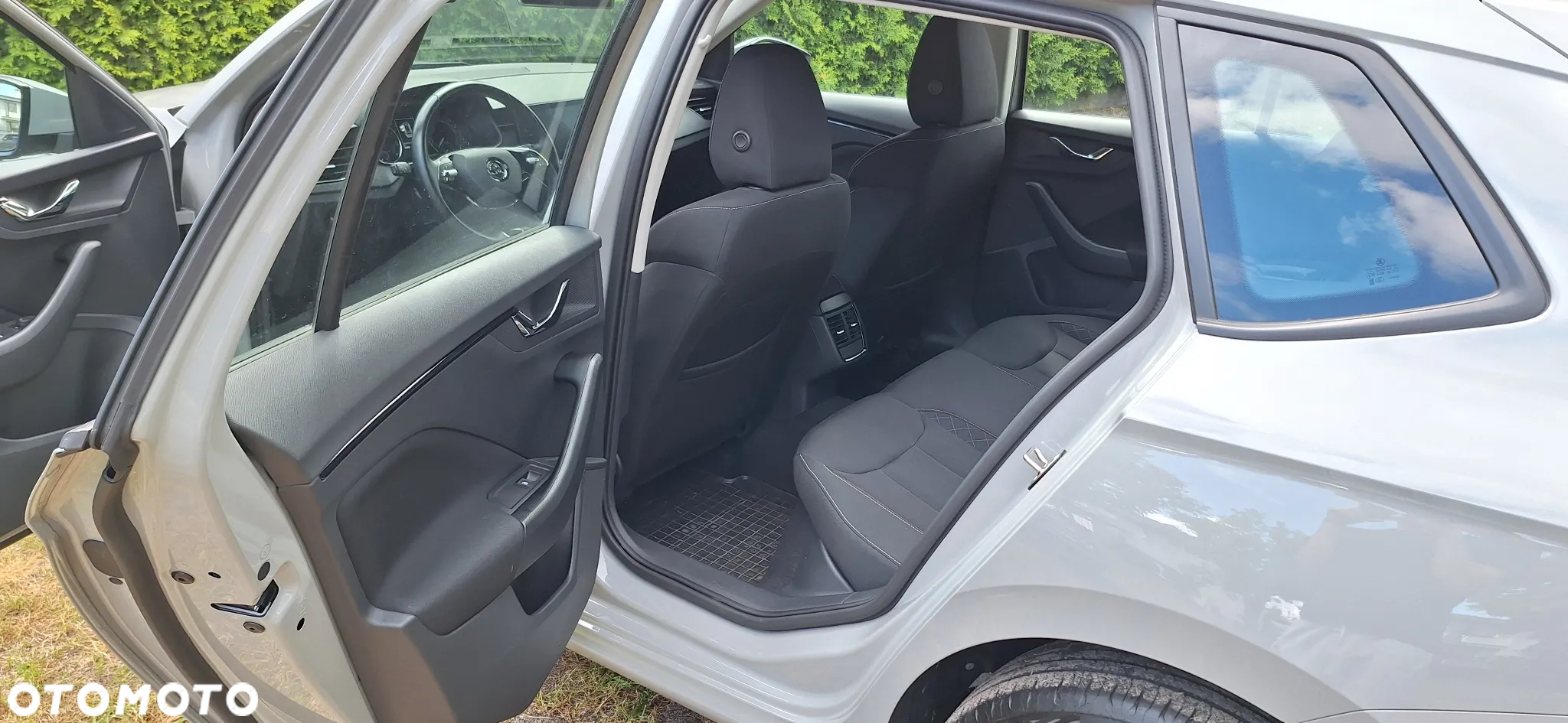 Skoda Kamiq 1.0 TSI Ambition - 18