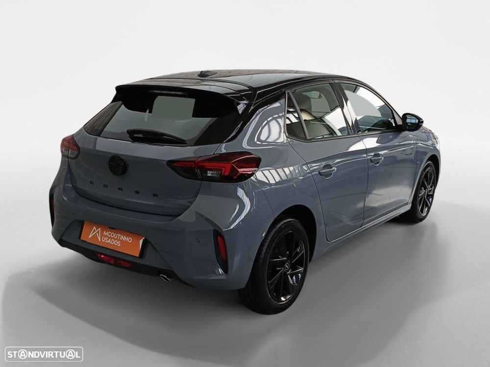 Opel Corsa 1.2 T GS - 5