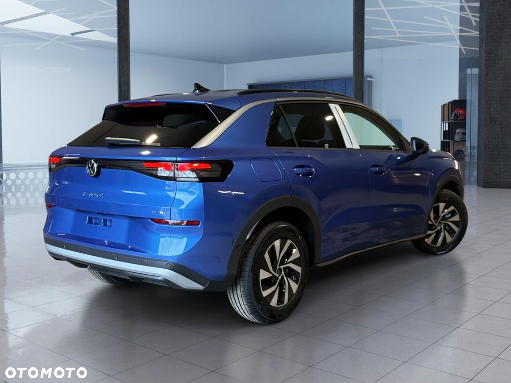 Volkswagen T-Roc - 3