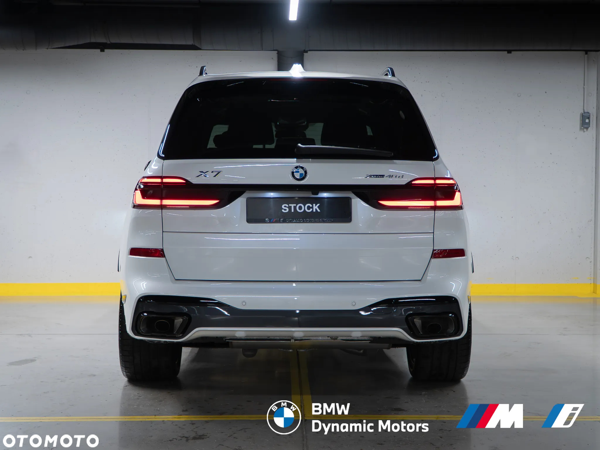 BMW X7 xDrive40d - 5