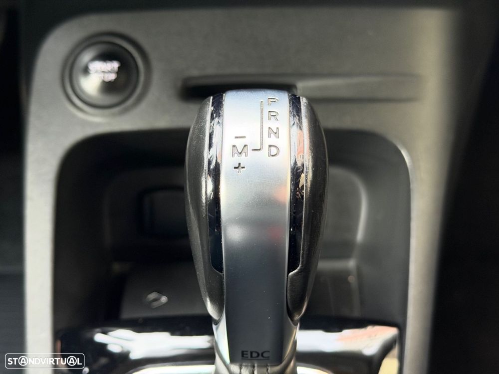 Renault Captur ENERGY TCe 120 EDC Intens - 35