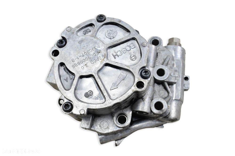 Pompa Wakum DUCATO III JUMPER III BOXER II DAILY V 3.0  F009D00886 - 3