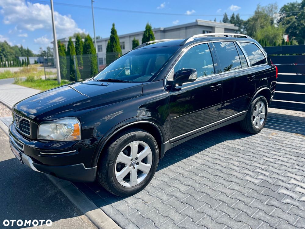 Volvo XC 90 - 2