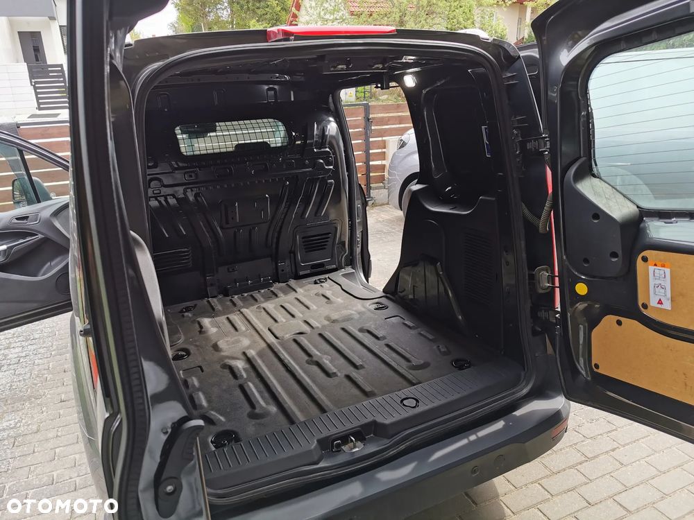 Ford TRANSIT CONNECT - 18