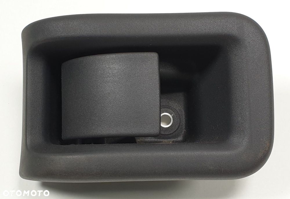 RĄCZKA OTWIERANIA MASKI VOLVO XC60 I 30779851 - 1